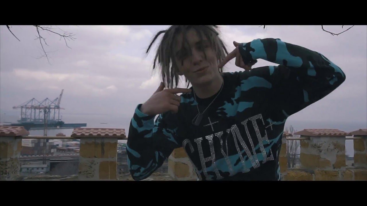 Lil Morty — Я Пиз*атый