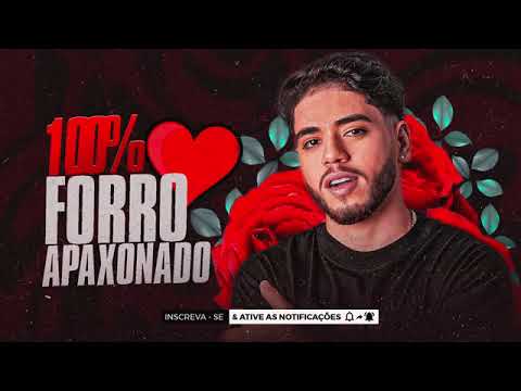 THIAGO FREITAS - FORRÓ 100% APAIXONADO - SÃO JOÃO 2024