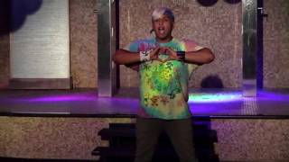 Daimen Knyht - Love Always Wins @ Meteor Lounge