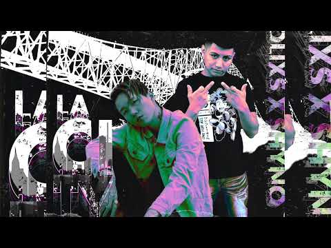 polixs x shyno   la city