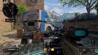 【CoD:BO4】仁義なき戦場 ＃5【実況】
