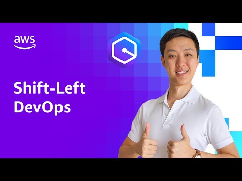 Streamline DevOps with Amazon Q