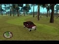 Dodge Ram 2009 para GTA San Andreas vídeo 1