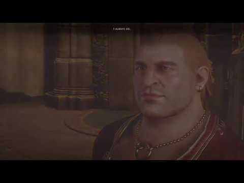 Dragon Age™: Inquisition - Pt. 68 - Super Unproductive