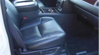 2011 GMC Yukon Denali Used Cars Orefield PA