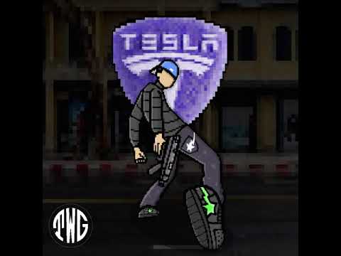 4BANG - TESLA (Prod. by FuryStorm)