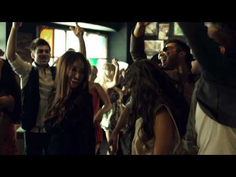 Sunrise Inc - Nińa (official video) By Dj RaZZvan