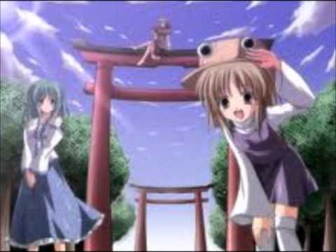 Tomorrow will be Special, Yesterday was Not - MoF Extra Stage Theme