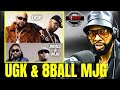 Tela On Pimp C Bun B 8Ball And Mjg What I Would Change