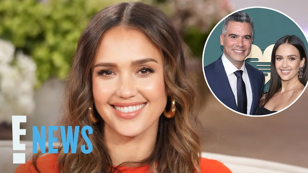 Actress Jessica Alba Initiates Divorce Proceedings Against Producer Cash Warren