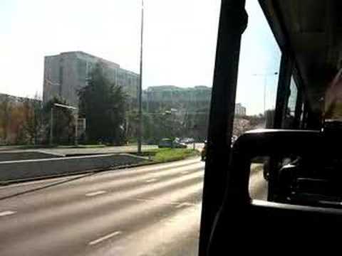 Connexxion 24xx, lijn 121