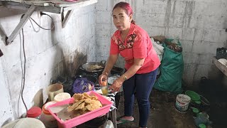 Download lagu tempe gorenge warung sawah mp3