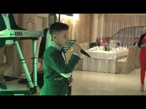 Vece surdulicana - Dusan Mancic - 2017.04.07