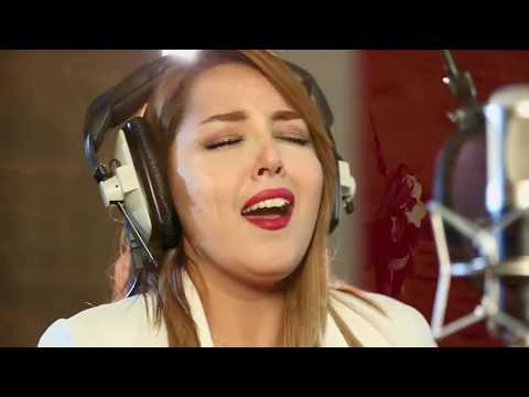 من أجلك عشنا يا وطني ''هامات المجد'' ياسمين بلقاسم