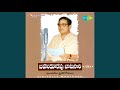 Ninu Nenu Maravalenura