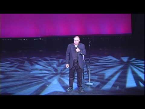 Harry Freedman Standup comedy