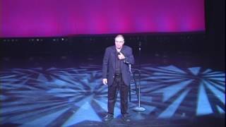 Harry Freedman Standup comedy