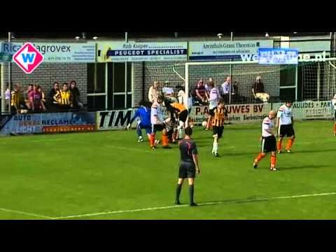 Samenvatting Voorschoten 97 - Jodan Boys