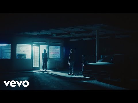 Video thumbnail for Nothing I Need
