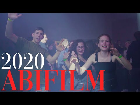 AbiFilm 2020 - Georg Büchner Gymnasium