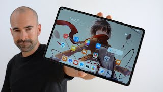 Huawei MatePad Pro 11 (2022) - Unboxing &amp; full tablet tour