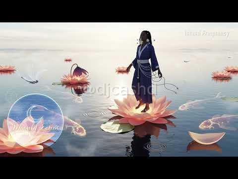 Island Frequency - Official Music Video