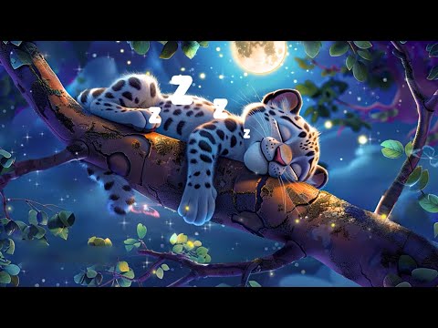 Relaxing Music for Sleep 🌿 Sleeping Music for Deep Sleeping 💤 Baby Sleep Music