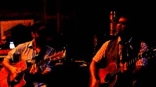 Pat McGee in Richmond VA "Nobody Knows" 9-23-11