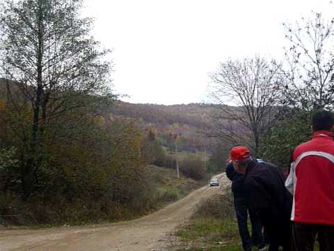 RALIUL ARGESULUI 2009 PS3 HULUBA ISPAS