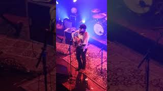 Joe Purdy Glasgow 08/12/2018