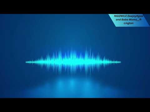 Ngizwile Deejaykgosi and Baby momo_ft, lington, Zeenhle ,iam. psalm and phemelo saxer_Official Audio