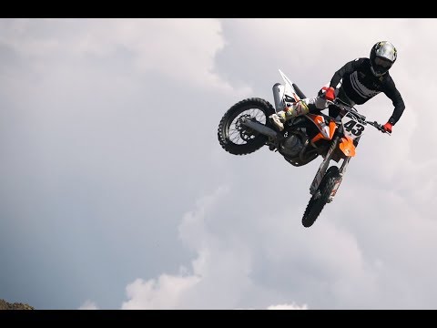 450 SML Shootout - In Depth | 2020 KTM 450 SX-F