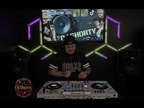 The Best EDM Party Mix 2025 | Festival & Club Bangers Mashup Set / Club Dj Set / DJ Shorty 