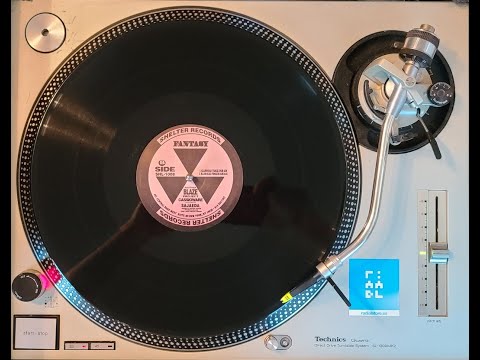 Cassioware Featuring Sajaeda – Fantasy EP