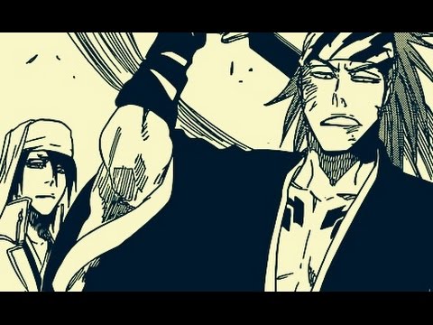 BLEACH ブリーチ 655 CHAPTER REVIEW - [ITS FRICKIN YAMMY ALL OVER AGAIN DUDE!]