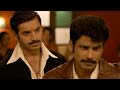 Best Attitude Dialogue Status Shootout At Wadala Manoj Bajpai And John Abraham Shorts