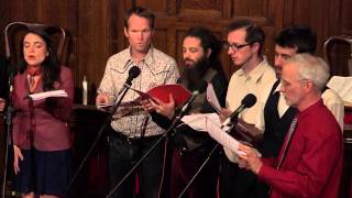 Corinthians 13 - Amidon Choral Arrangements - Starry Mountain Singers