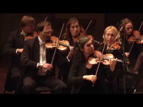 Mozart Overture Cosi fan tutte - Sinfonia Rotterdam / Conrad van Alphen