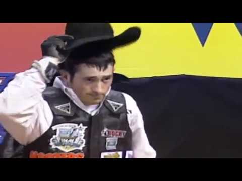 L.J. Jenkins vs Freak - 06 PBR Finals (88.75 pts)