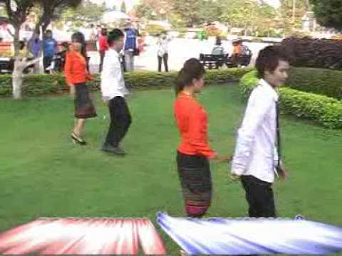 Sao Xiang Khouang - สาว เซียงขวาง - ສາວຊຽງຂວາງ