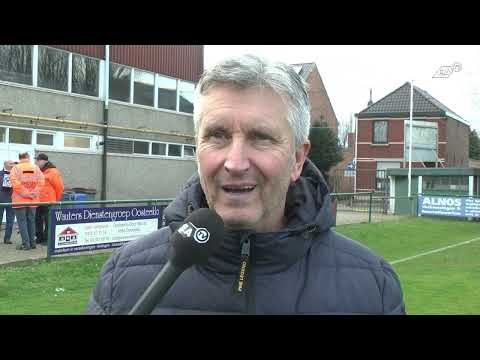 2023 02 19 KVV ZELZATE-EENDRACHT AALST verslag