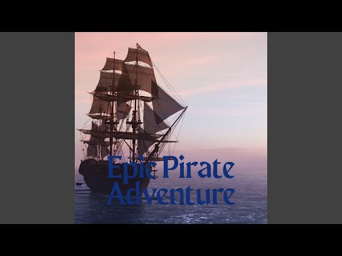 Epic Pirate Adventure