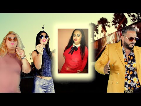 MAXI BOYS & Gipsy Janka a Vierka & Gipsy Perla & Palo Lazar - Andro svetos (cover verzia)