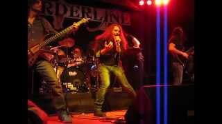 Vision Divine - The streets of Laudomia [live]
