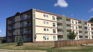Nova Terrace - Peace River, Alberta