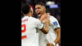Download lagu Morocco winning moments | #shorts #worldcup #football #ronaldo #morocco #fifa22 #fifa #tiktok #reels mp3