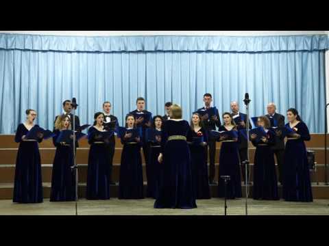 11. Corul Aletheia - Și era la ora a șasea