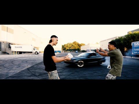 SplashTeamKayDoe x SplashTeamJojo - Back2Back (Official Video)