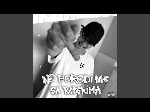 Ne Poredi Me Sa Reperima