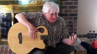 2010 Weirich Memorial WE Trout Fishing in America - Cracked Up (inside)